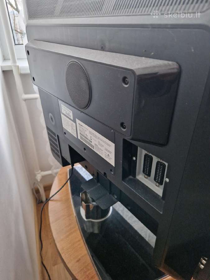 Televizorius Philips82cm - nuotraukos Nr. 5