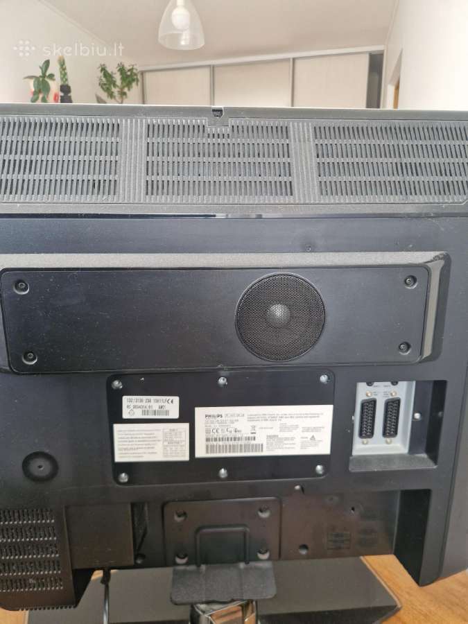 Televizorius Philips82cm - nuotraukos Nr. 7