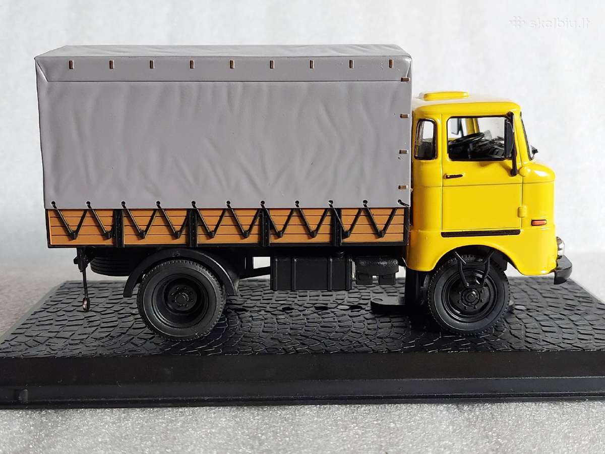 Ifa W50 L - nuotraukos Nr. 2