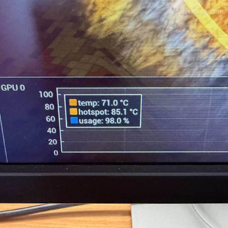 Asus gtx 980 strix 4gb - nuotraukos Nr. 12