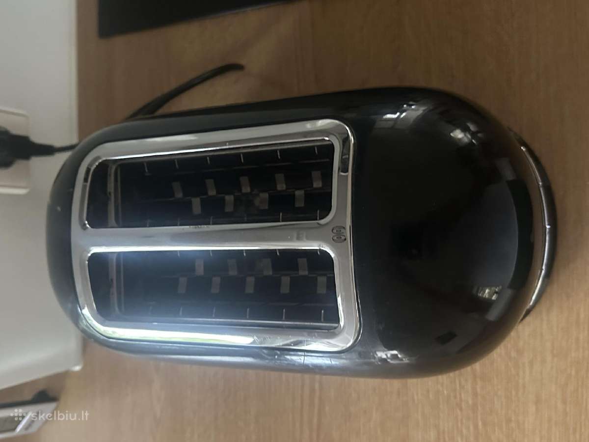 Kitchenaid Artisan skrudintuvė 5kmt2204eob - nuotraukos Nr. 4