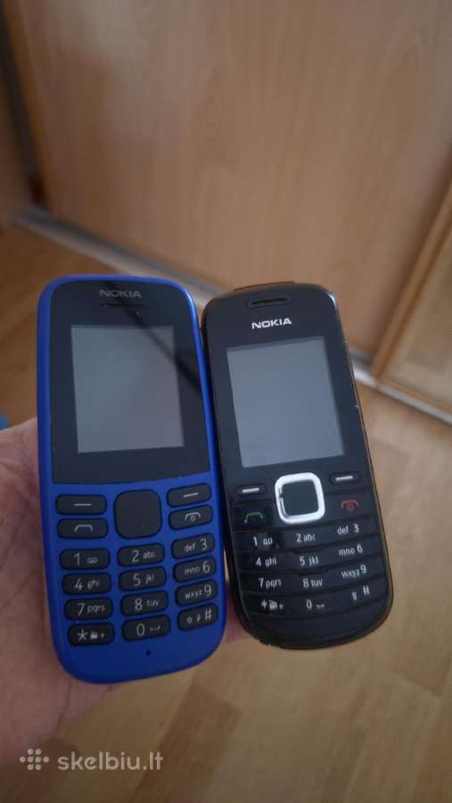 Migtukiniai telefonai - nuotraukos Nr. 5