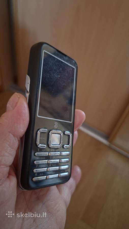 Migtukiniai telefonai - nuotraukos Nr. 6