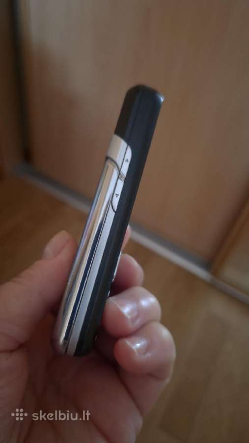Migtukiniai telefonai - nuotraukos Nr. 7
