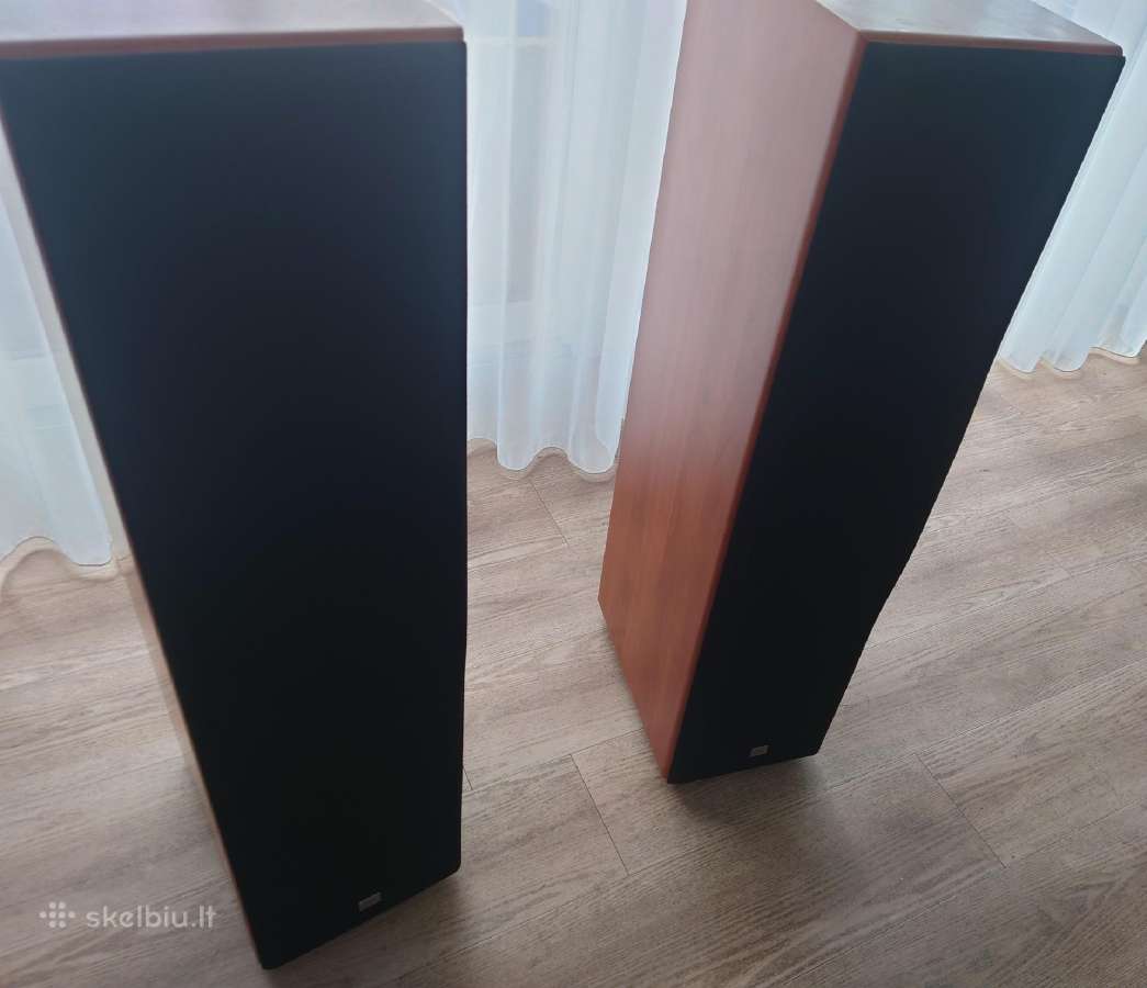 Kolonėlės Jbl Northridge E90 - nuotraukos Nr. 2