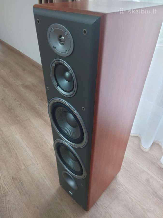 Kolonėlės Jbl Northridge E90 - nuotraukos Nr. 3