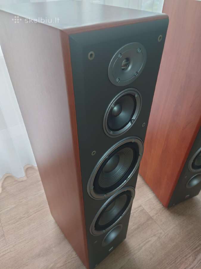 Kolonėlės Jbl Northridge E90 - nuotraukos Nr. 4