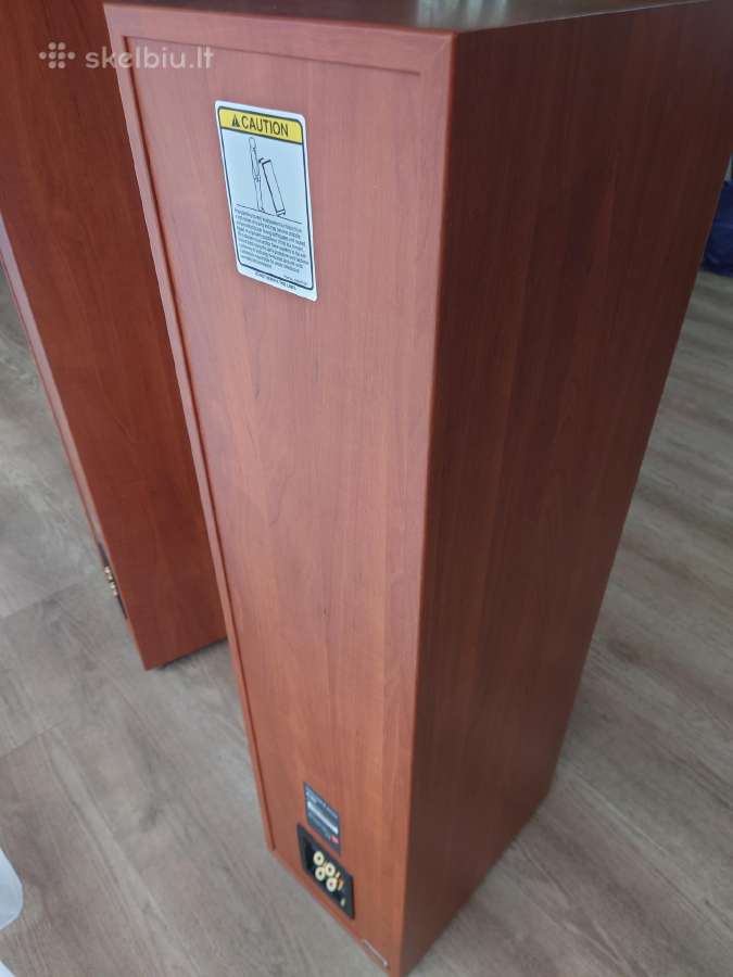 Kolonėlės Jbl Northridge E90 - nuotraukos Nr. 5