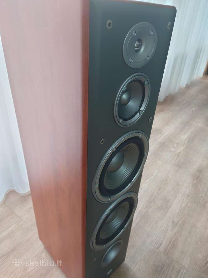 Kolonėlės Jbl Northridge E90 - nuotraukos Nr. 6