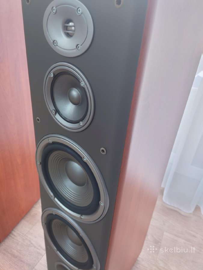 Kolonėlės Jbl Northridge E90 - nuotraukos Nr. 7