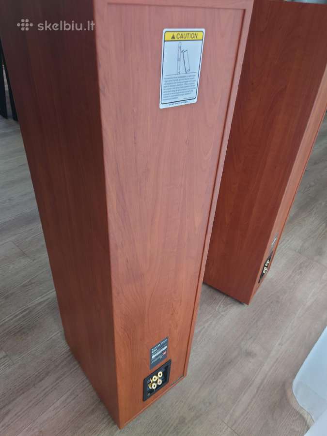Kolonėlės Jbl Northridge E90 - nuotraukos Nr. 8