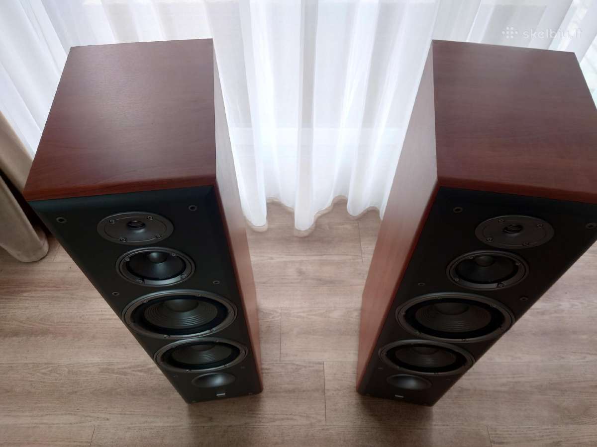 Kolonėlės Jbl Northridge E90 - nuotraukos Nr. 10