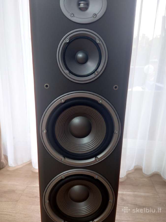 Kolonėlės Jbl Northridge E90 - nuotraukos Nr. 11