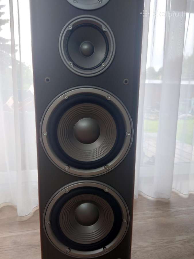 Kolonėlės Jbl Northridge E90 - nuotraukos Nr. 12