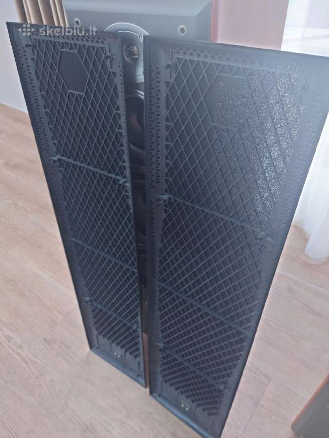 Kolonėlės Jbl Northridge E90 - nuotraukos Nr. 13