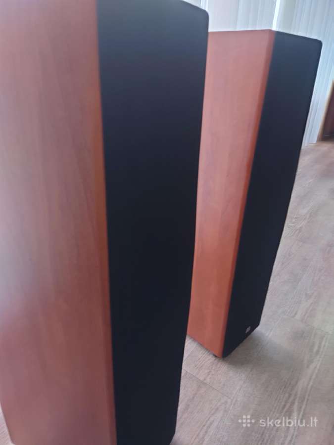Kolonėlės Jbl Northridge E90 - nuotraukos Nr. 14