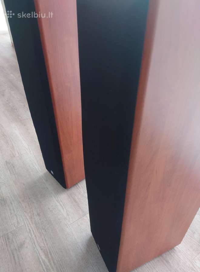 Kolonėlės Jbl Northridge E90 - nuotraukos Nr. 15