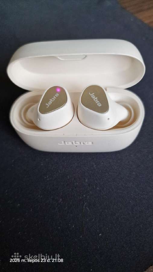 Jabra Elite 4 - nuotraukos Nr. 2