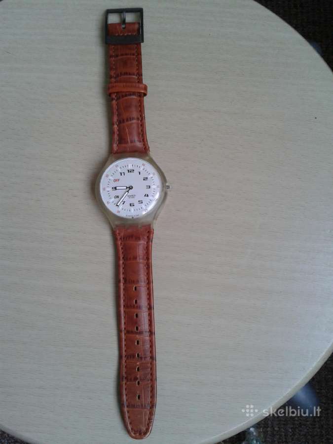 Luč,tissot,seiko,swatch,skagen,slava. - nuotraukos Nr. 22