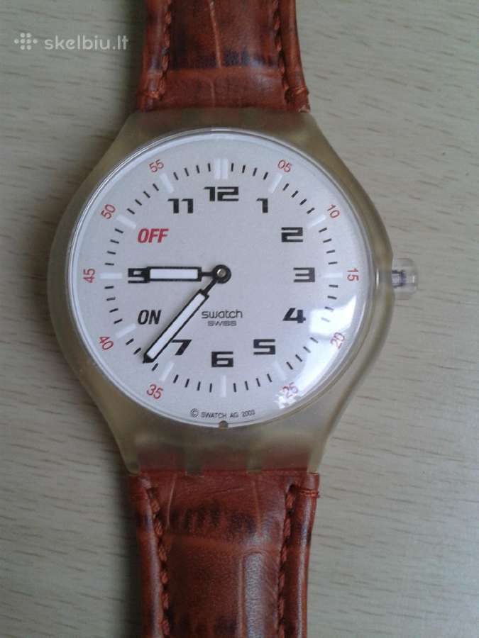 Luč,tissot,seiko,swatch,skagen,slava. - nuotraukos Nr. 23