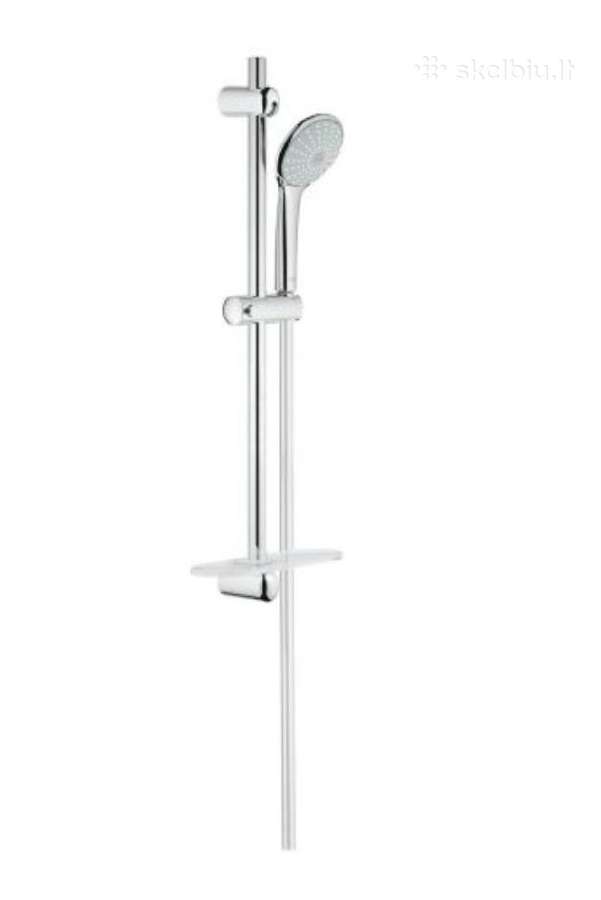 Grohe Euphoria dušo komplektas - nuotraukos Nr. 3