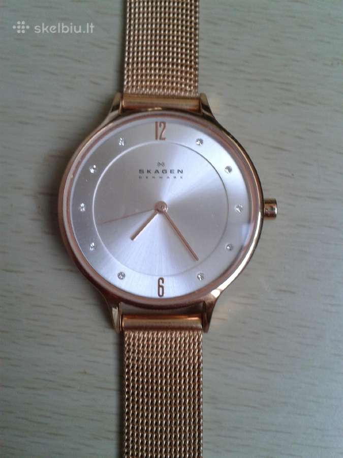 Luč,tissot,seiko,swatch,skagen,slava. - nuotraukos Nr. 25
