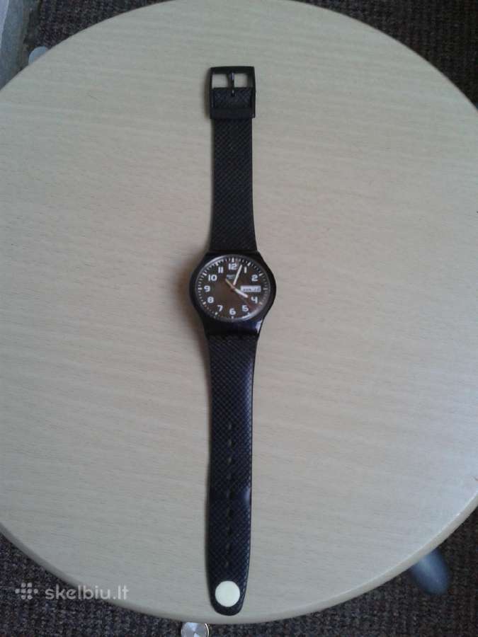 Luč,tissot,seiko,swatch,skagen,slava. - nuotraukos Nr. 27