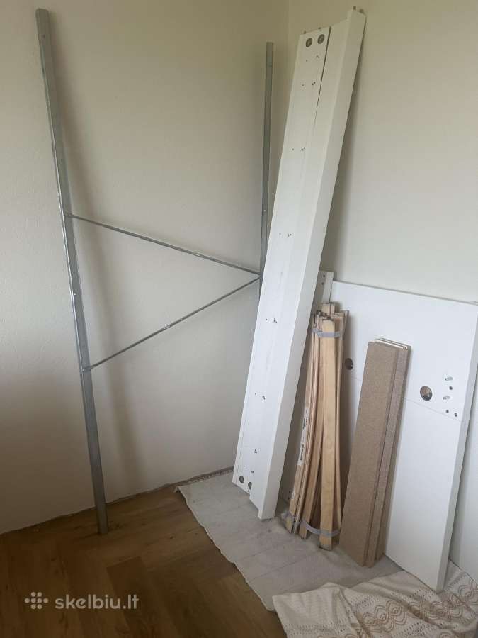 Lova Malm 90*200 - nuotraukos Nr. 2