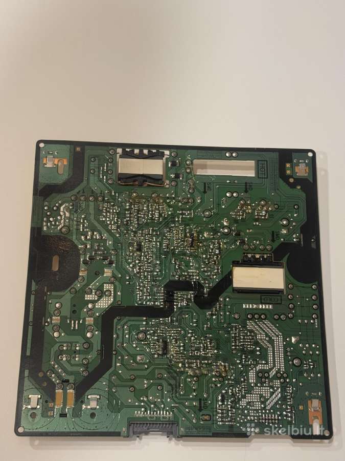 Samsung Ue49nu7379u dalys - nuotraukos Nr. 7