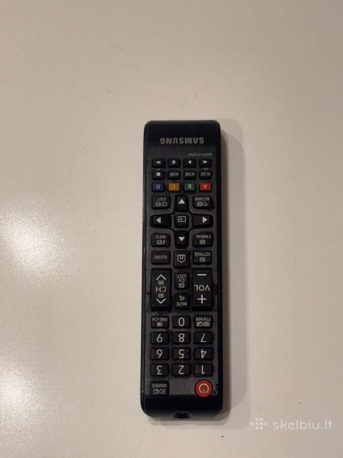 Samsung Ue49nu7379u dalys - nuotraukos Nr. 13