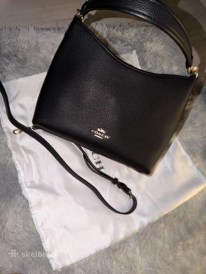 Coach Laurel Shoulder Bag rankinė - nuotraukos Nr. 2
