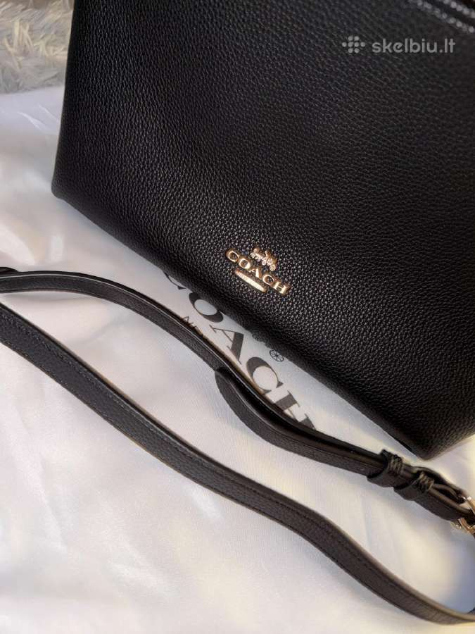 Coach Laurel Shoulder Bag rankinė - nuotraukos Nr. 3