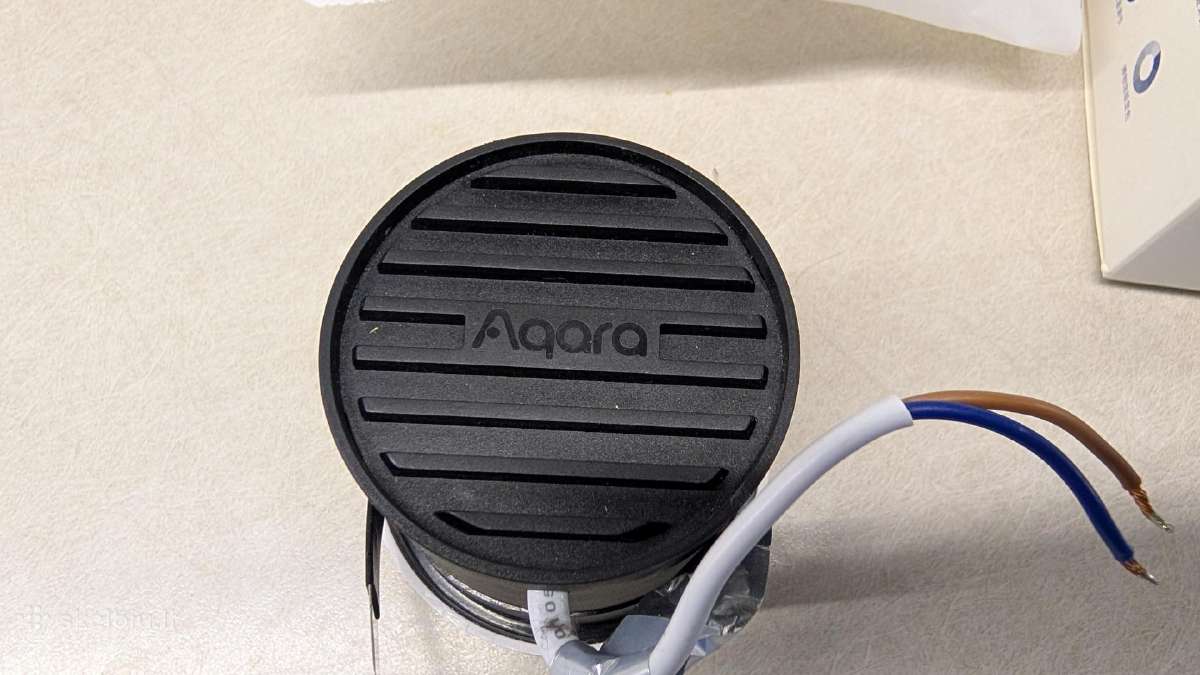 Aqara Smart Downlight T3 Zigbee - nuotraukos Nr. 11