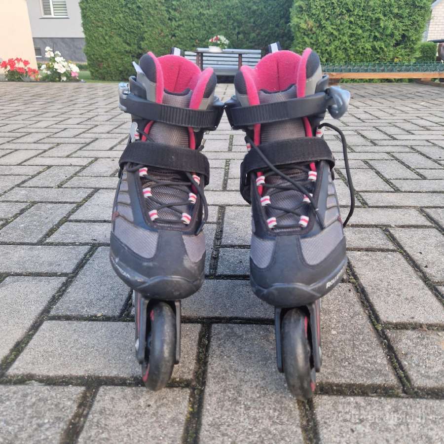 Riedučiai 39 dydis - nuotraukos Nr. 3