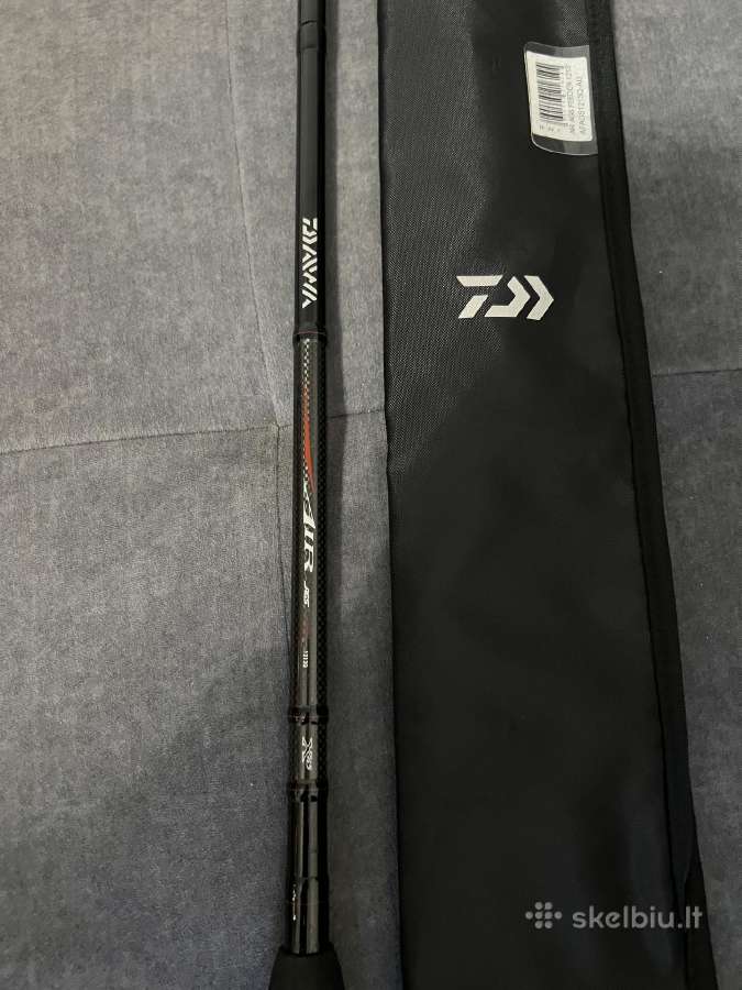 Parduodu Daiwa Air Z Ags Feeder 360/390 70g - nuotraukos Nr. 2