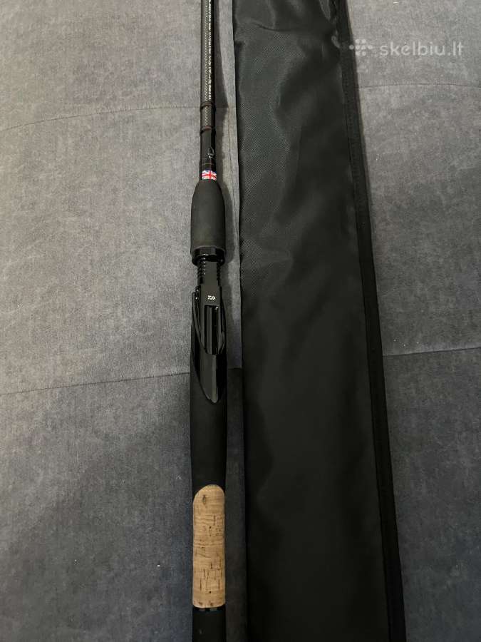 Parduodu Daiwa Air Z Ags Feeder 360/390 70g - nuotraukos Nr. 4