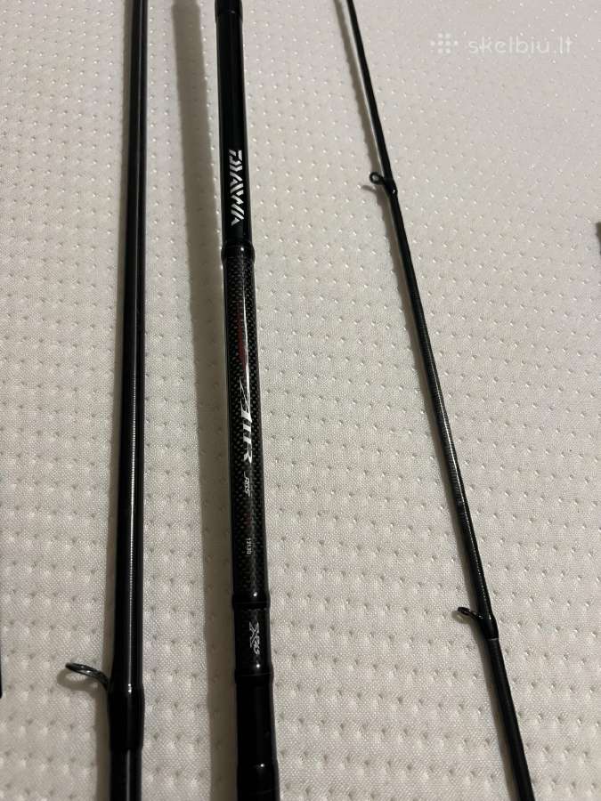 Parduodu Daiwa Air Z Ags Feeder 360/390 70g - nuotraukos Nr. 5
