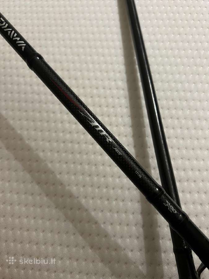 Parduodu Daiwa Air Z Ags Feeder 360/390 70g - nuotraukos Nr. 8