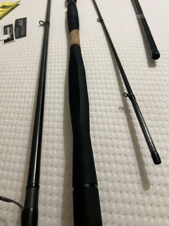 Parduodu Daiwa Air Z Ags Feeder 360/390 70g - nuotraukos Nr. 12