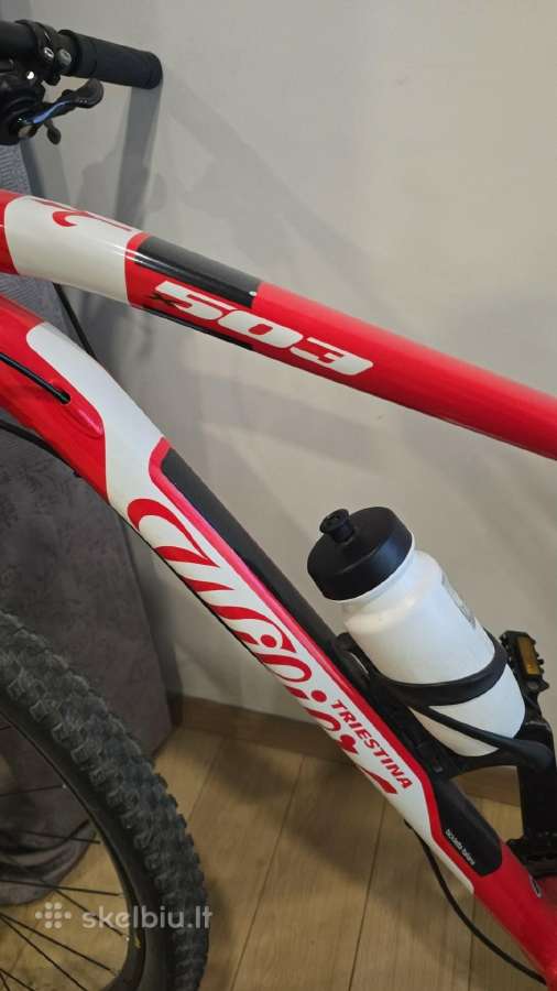 Wilier - nuotraukos Nr. 5