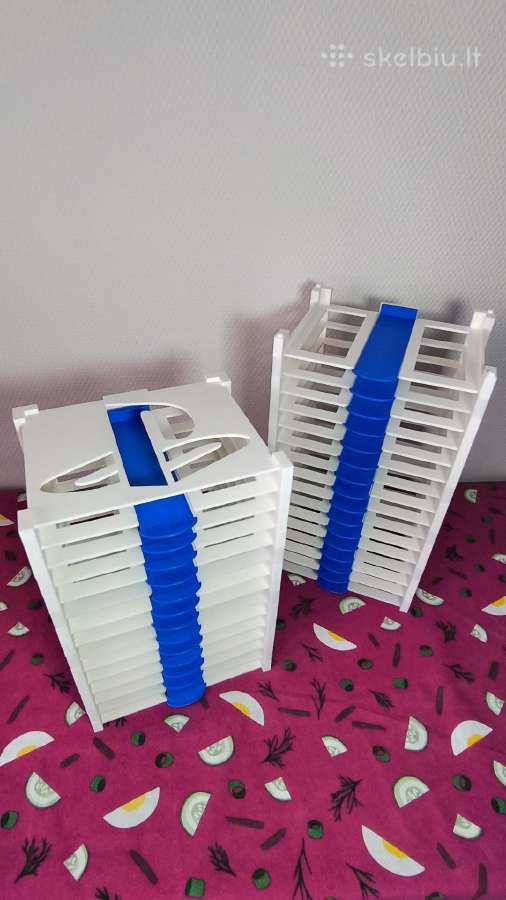 Modulinis stovas 30 Ps5 / Ps4 / Xbox žaidimų - nuotraukos Nr. 15