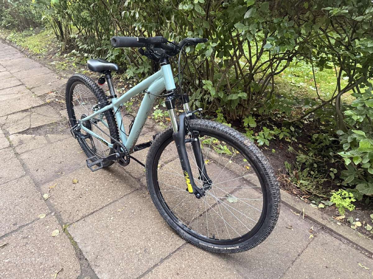 Rockrider Expl 500 26 - nuotraukos Nr. 2