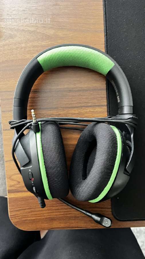 Razer kaira X for “xbox - nuotraukos Nr. 2