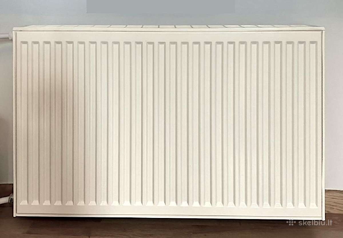 Renovaciniai radiatoriai Henrad - nuotraukos Nr. 3