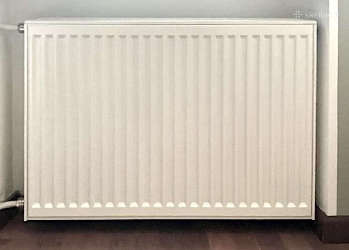 Renovaciniai radiatoriai Henrad - nuotraukos Nr. 4