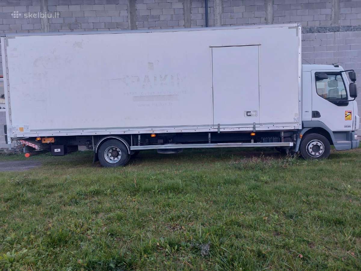 Daf - nuotraukos Nr. 3