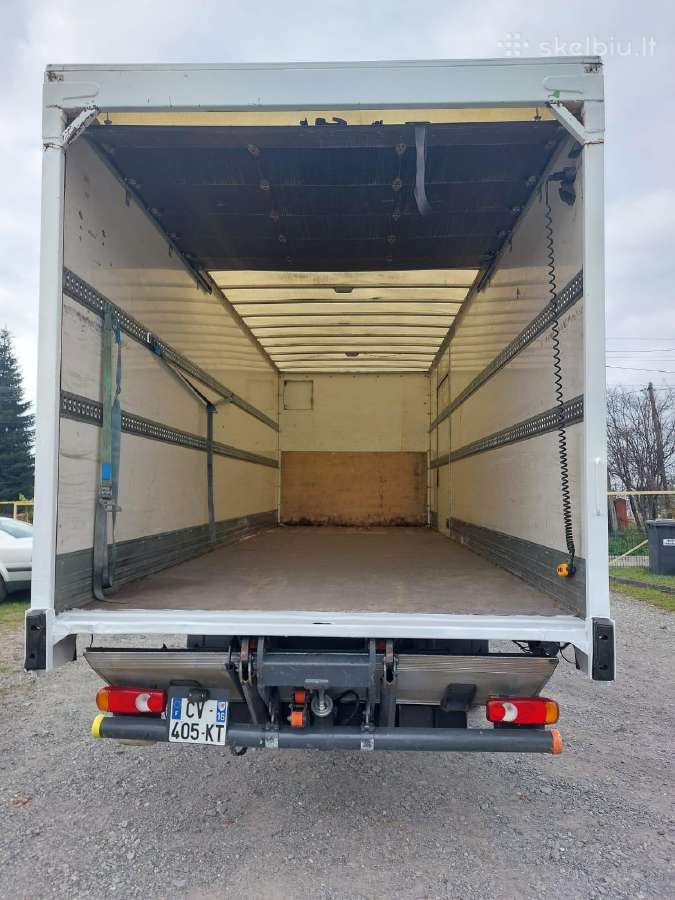 Daf - nuotraukos Nr. 10