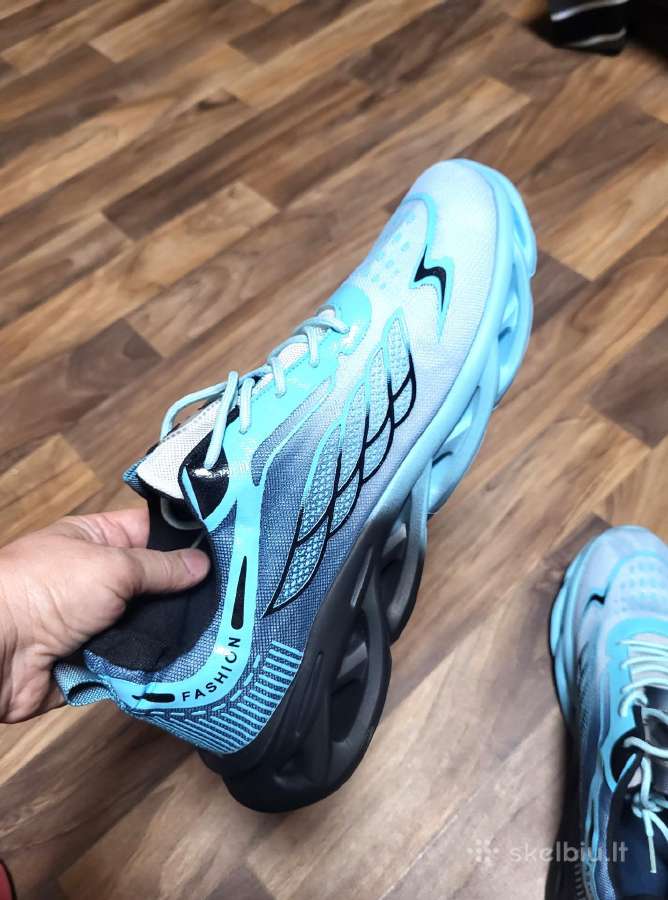 Sportiniai batai - nuotraukos Nr. 4
