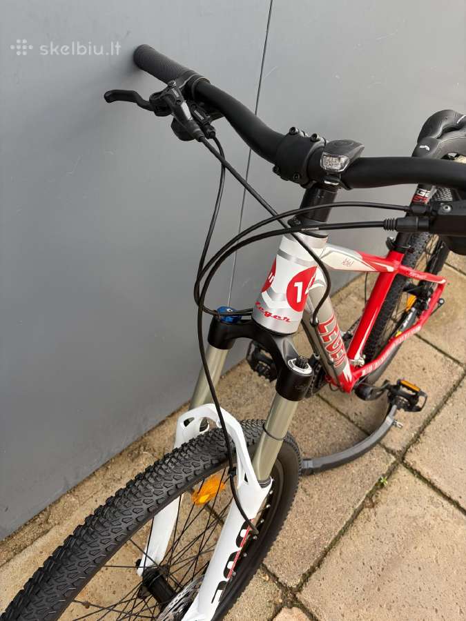 Zeger Active X 26 - nuotraukos Nr. 3
