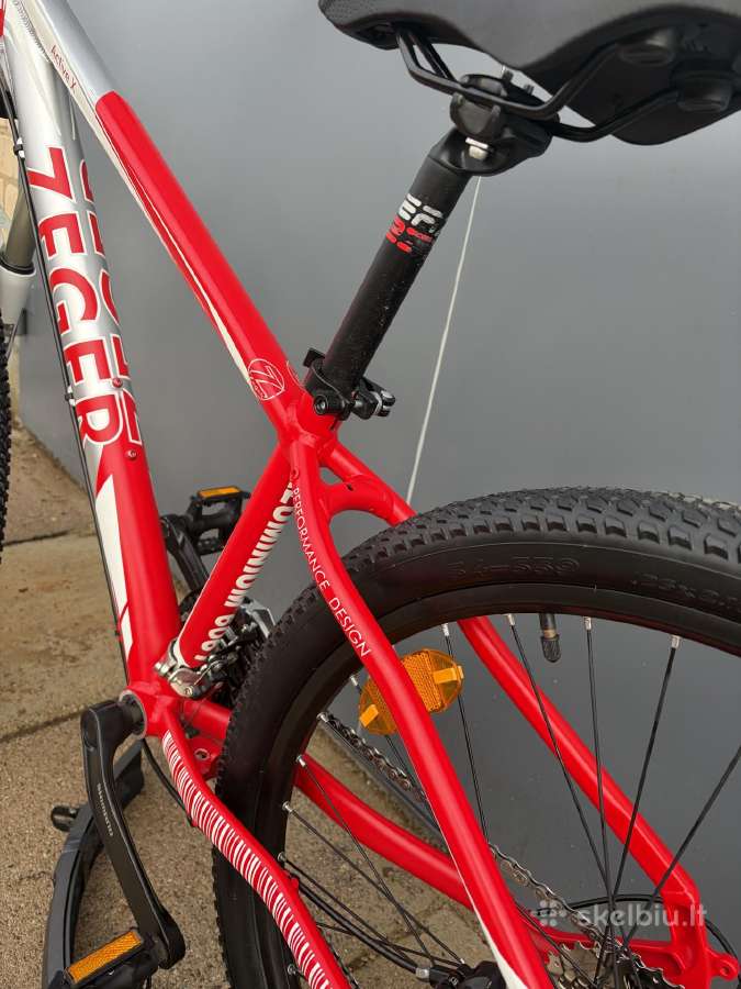 Zeger Active X 26 - nuotraukos Nr. 4